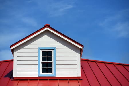 About five star roofing