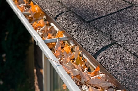 Why It's So Important To Stay On Top Of Routine Gutter Maintenance And Repairs