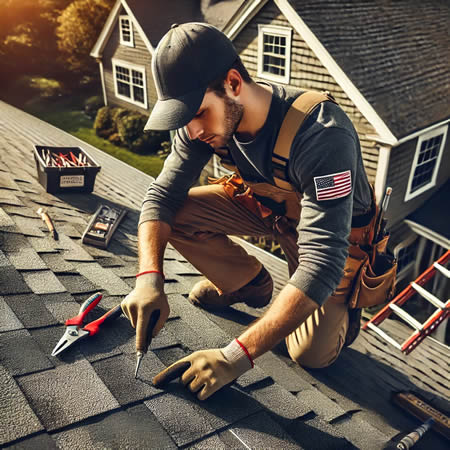 Deerfield nh roofing contractor