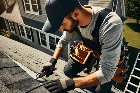 Manchester nh roofing contractor