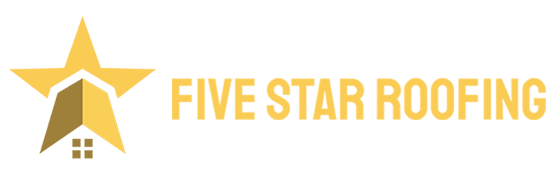 Five Star Roofing LLC Logo