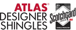 Atlas Designer Shingles
